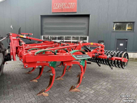Grubber Kverneland Enduro Pro 5000F, multifunctionele cultivator