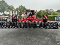 Grubber Kverneland Enduro Pro 5000F, multifunctionele cultivator