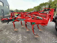 Grubber Kverneland Enduro Pro 5000F, multifunctionele cultivator