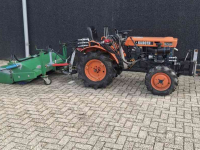 Gartentraktoren Kubota B7000