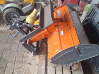 Gartentraktoren Kubota B7000