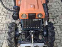 Gartentraktoren Kubota B7000