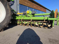 Bodenfräse Celli Super Tiger 450P