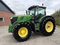 Schlepper / Traktor John Deere 6210R 6.210R