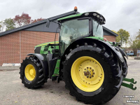 Schlepper / Traktor John Deere 6210R 6.210R