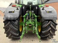 Schlepper / Traktor John Deere 6210R 6.210R
