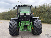 Schlepper / Traktor John Deere 6210R 6.210R
