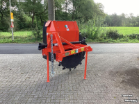 Sonstiges Bodenbearbeitungsgeräte und Zubehör Boxer D-02