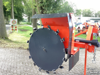 Sonstiges Bodenbearbeitungsgeräte und Zubehör Boxer D-02