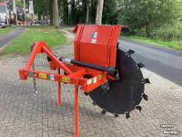 Sonstiges Bodenbearbeitungsgeräte und Zubehör Boxer D-02