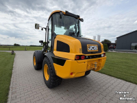 Radlader JCB 409 STAGE V- AGRI