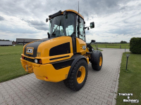 Radlader JCB 409 STAGE V- AGRI