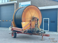 Beregnungsmaschine Emergo CEBECO 90-300 HASPEL