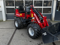 Radlader Thaler 2230S