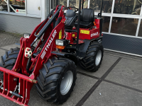 Radlader Thaler 2230S