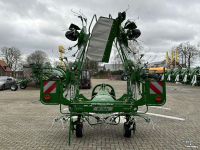 Kreiselheuer McHale Propel M6-770