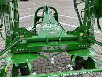 Kreiselheuer McHale Propel M6-770