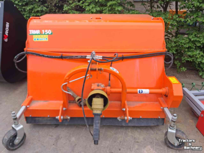 Schlegelmulchgeräte Rinieri trm-r 150