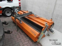 Kehrmaschine Bema 25