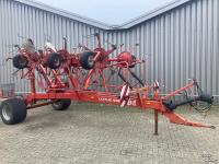 Kreiselheuer Lely Lotus 900 Schudder