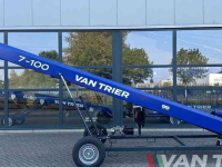 Förderband Van Trier 7-100 Opvoerband