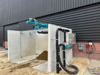 Dung Separator Börger MESTSCHEIDER BÖRGER BIOSELECT RC25