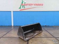 Ladeschaufeln VTM FMV485-2500 Grondbak