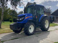 Schlepper / Traktor Iseki TJA 8080 Tractor