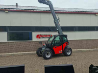 Teleskopradlader Giant GT5048 tendo 49454