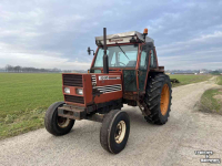 Schlepper / Traktor Fiat 90-90