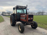 Schlepper / Traktor Fiat 90-90