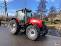Schlepper / Traktor Massey Ferguson 6270