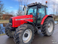 Schlepper / Traktor Massey Ferguson 6270