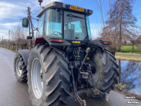 Schlepper / Traktor Massey Ferguson 6270