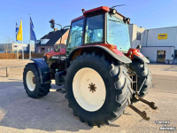 Schlepper / Traktor New Holland M100 Dual Command