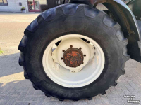 Schlepper / Traktor New Holland M100 Dual Command