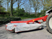 Mähwerk Kuhn FC 313 ACHTERMAAIER FF