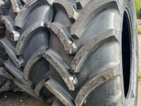 Räder, Reifen, Felgen & Distanzringe Vredestein 600/65R38 Traxion 65