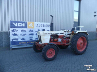 Oldtimers David Brown 885