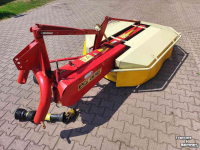 Mähwerk PZ CM 165