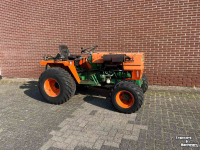 Obsttraktor Napolione 4000 4rm