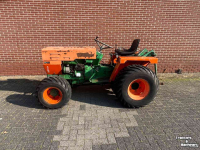 Obsttraktor Napolione 4000 4rm