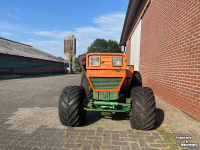Obsttraktor Napolione 4000 4rm
