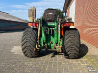 Obsttraktor Napolione 4000 4rm