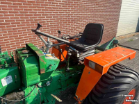 Obsttraktor Napolione 4000 4rm
