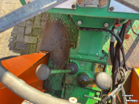Obsttraktor Napolione 4000 4rm