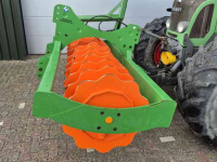 Siloverteiler  Kuilwals
