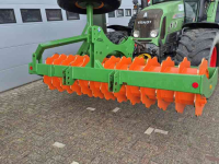 Siloverteiler  Kuilwals