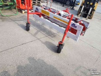 Schwader  Bandhooier 2.7 mtr