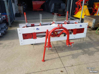 Schwader  Bandhooier 2.7 mtr